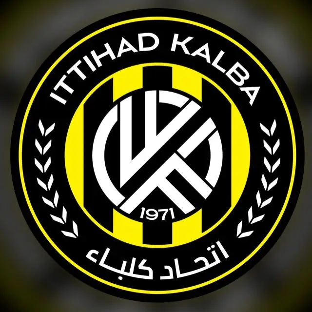 قناة واتساب اتحاد كلباء - Ittihad Kalba Fc