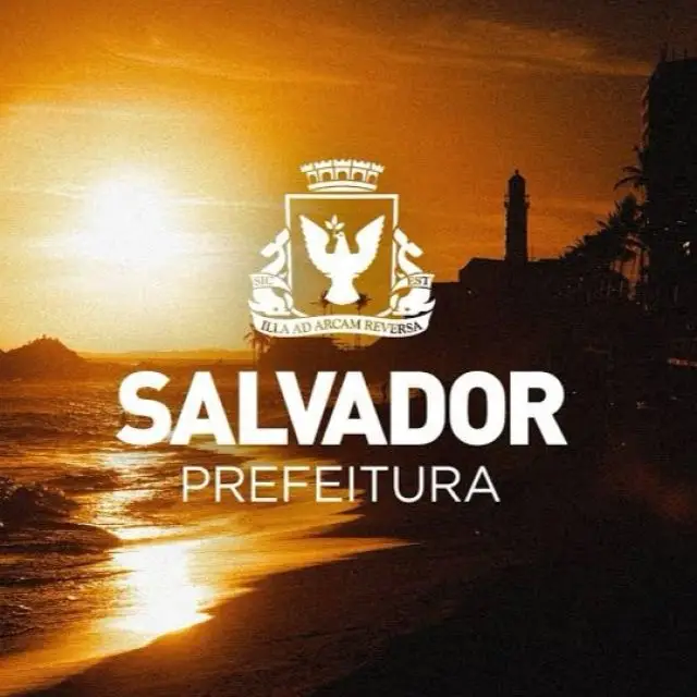 Canal WhatsApp do Prefeitura de Salvador