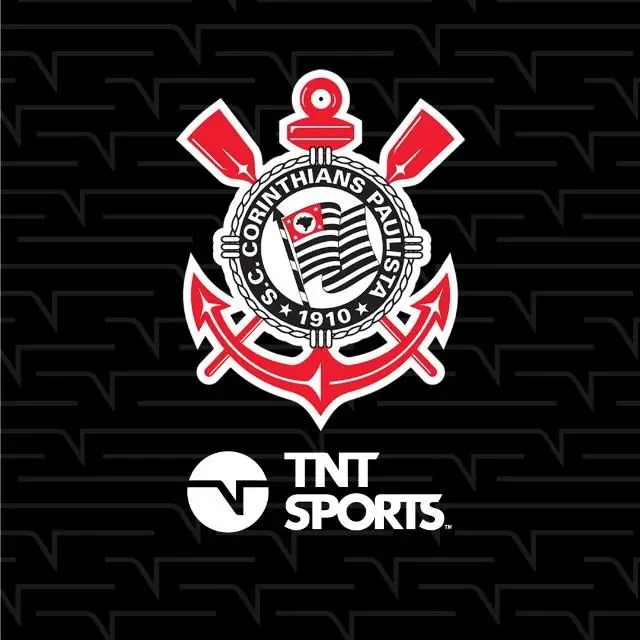 Canal WhatsApp do TNT Sports | Corinthians