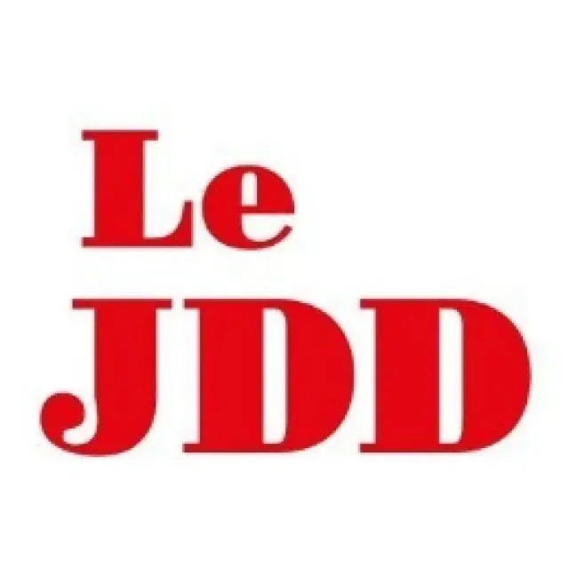 Chaîne WhatsApp Le JDD ️