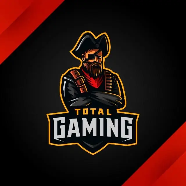 Total Gaming whatsapp Channel