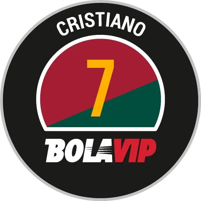 Bolavip | Cristiano Ronaldo News in English 7️⃣ whatsapp Channel