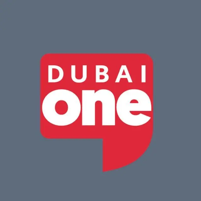 Dubai one TV whatsapp Channel