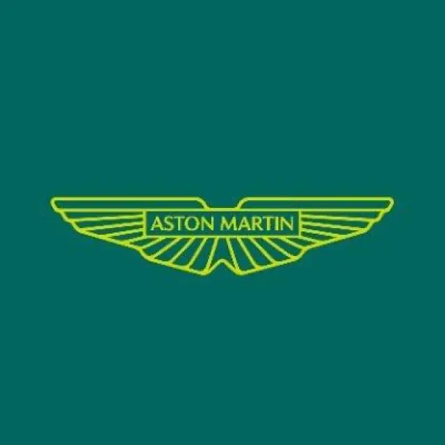 Aston Martin Aramco Cognizant F1 Team whatsapp Channel