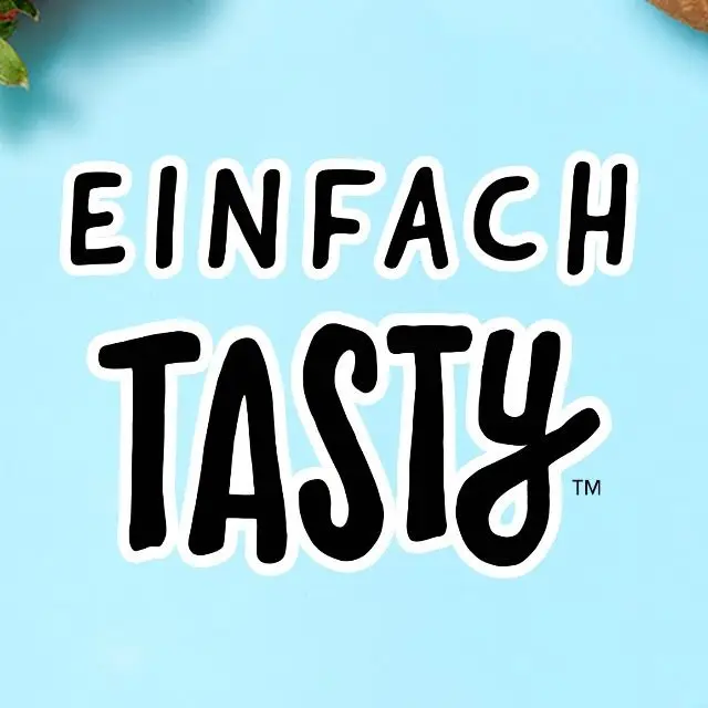 Kanal WhatsApp Einfach Tasty