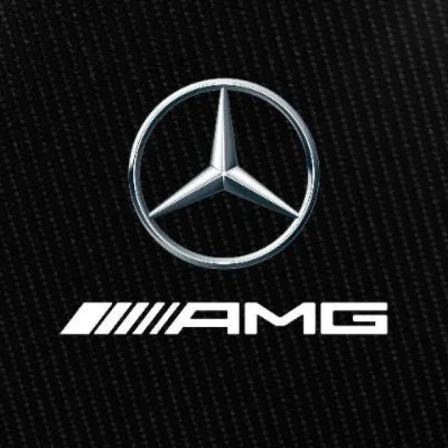 Mercedes-AMG PETRONAS F1 whatsapp Channel