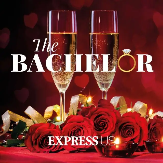 Express US - The Bachelor whatsapp Channel