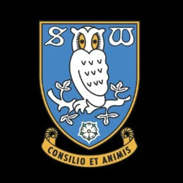 Sheffield Wednesday Football Club whatsapp Channel