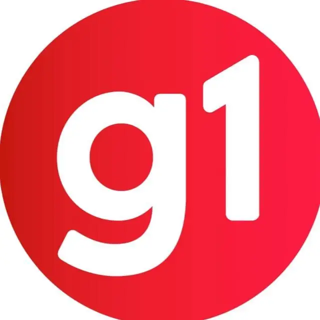 Canal WhatsApp do g1 - globo