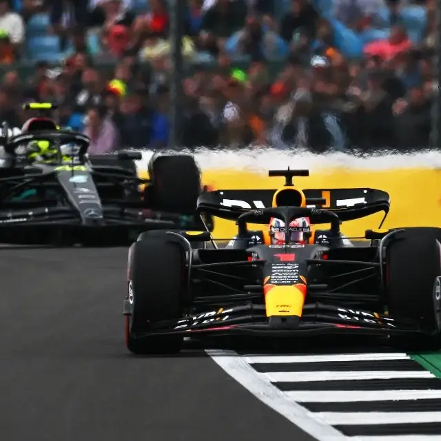 Kanal WhatsApp FOCUS online | Formel 1 News