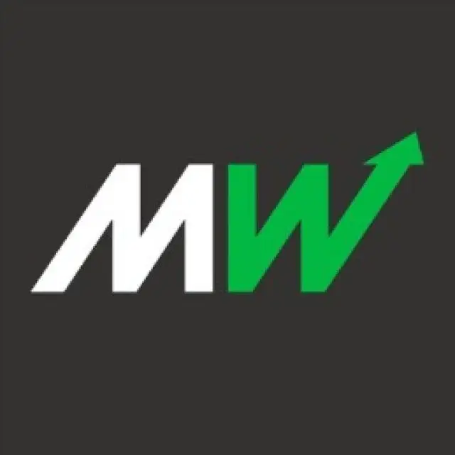 MarketWatch whatsapp Channel