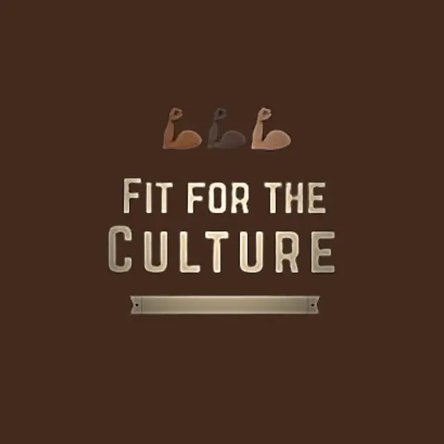 Fit For The Culture whatsapp Channel