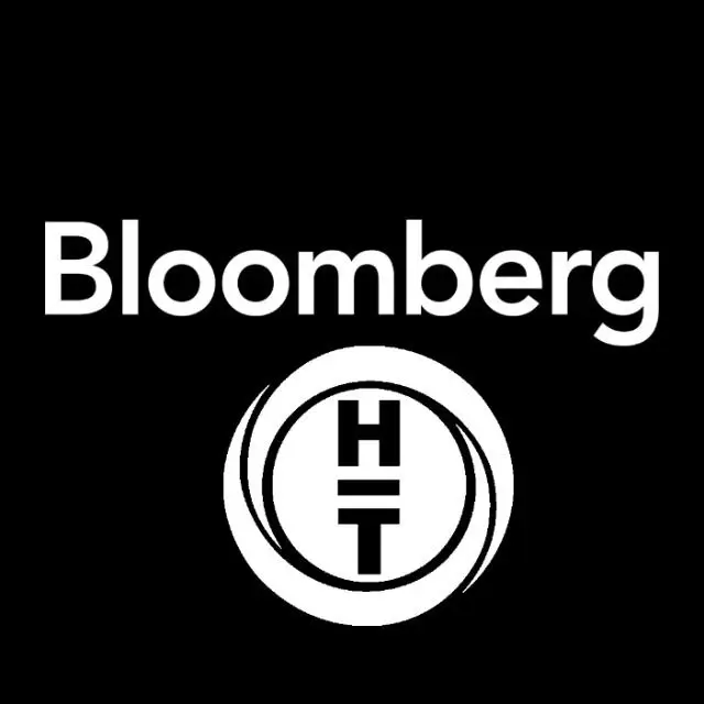 BloombergHT WhatsApp Kanal