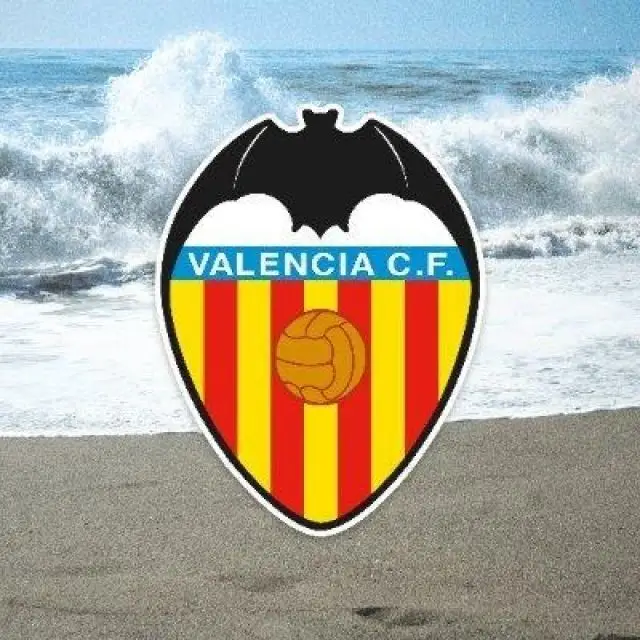 Canal WhatsApp Valencia CF