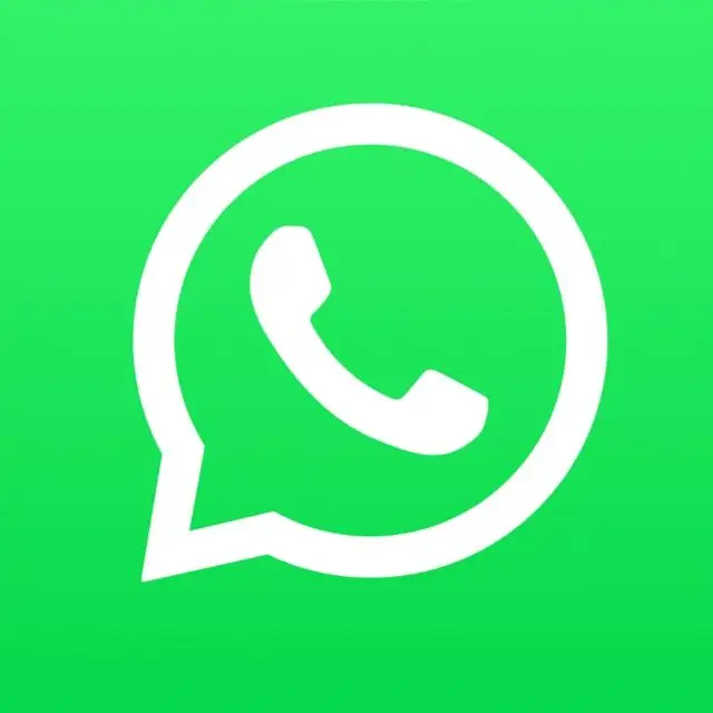 WhatsApp whatsapp Channel