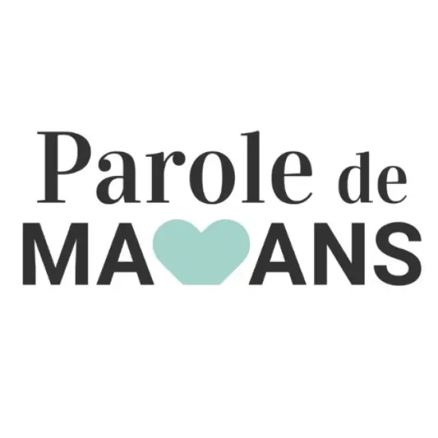 Chaîne WhatsApp Parole de Mamans