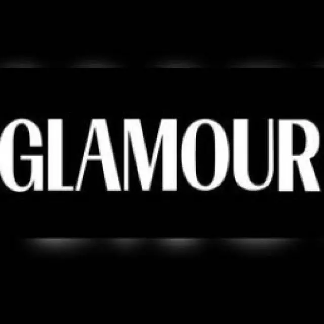 Glamour whatsapp Channel