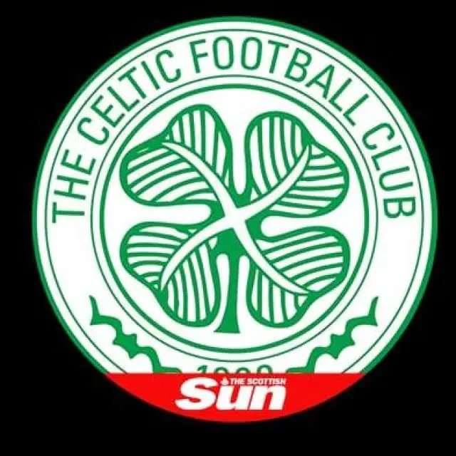 Celtic - Scottish Sun whatsapp Channel