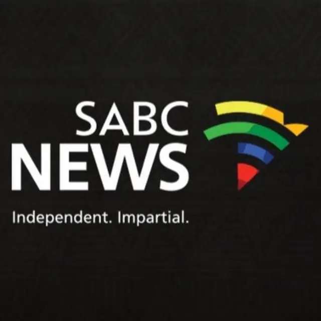 SABC News whatsapp Channel