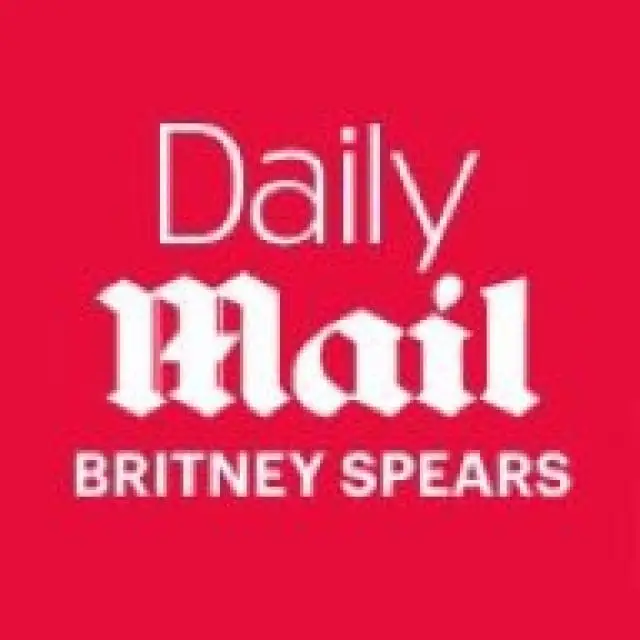 Britney Spears news - Daily Mail whatsapp Channel