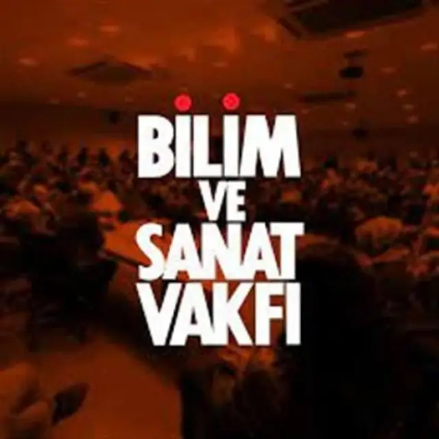 Bilim ve Sanat Vakfı WhatsApp Kanal