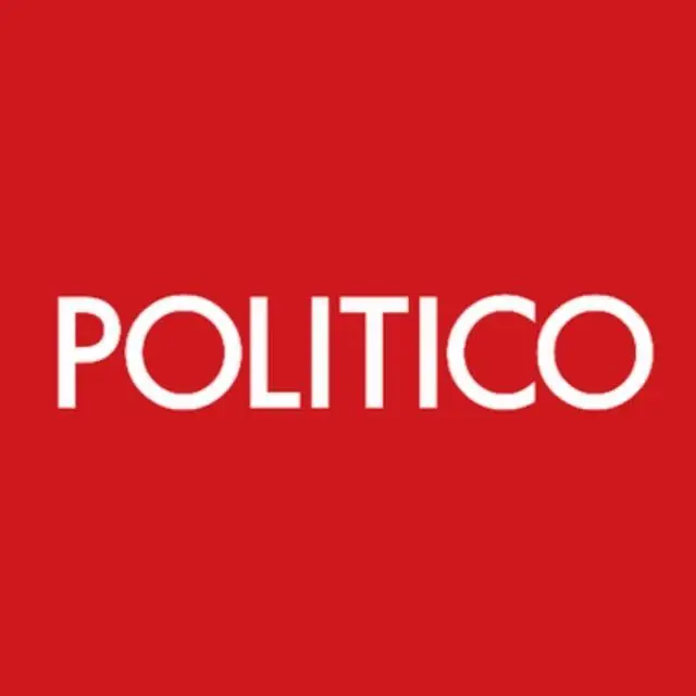 POLITICO whatsapp Channel