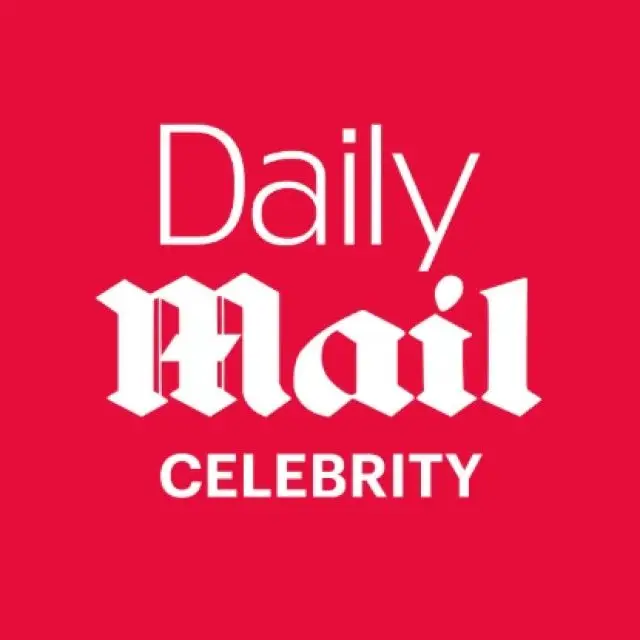 Daily Mail Celebrity whatsapp Channel