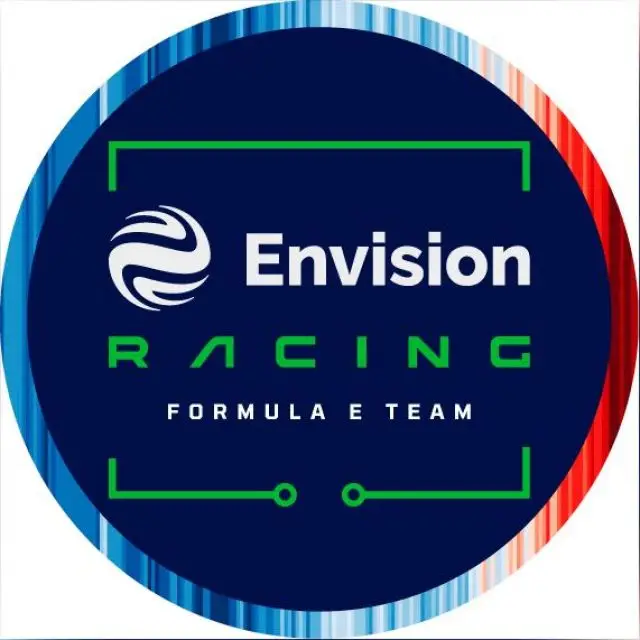 Envision Racing - Formula E whatsapp Channel