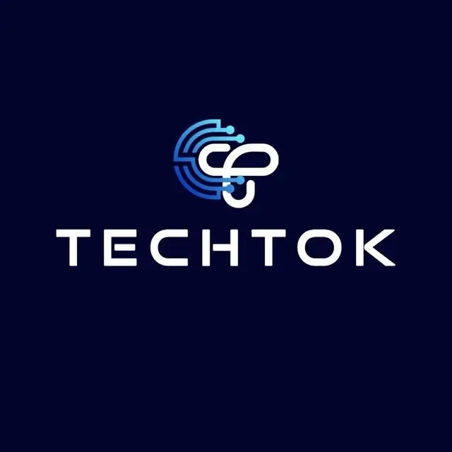 Tech Tok whatsapp Channel