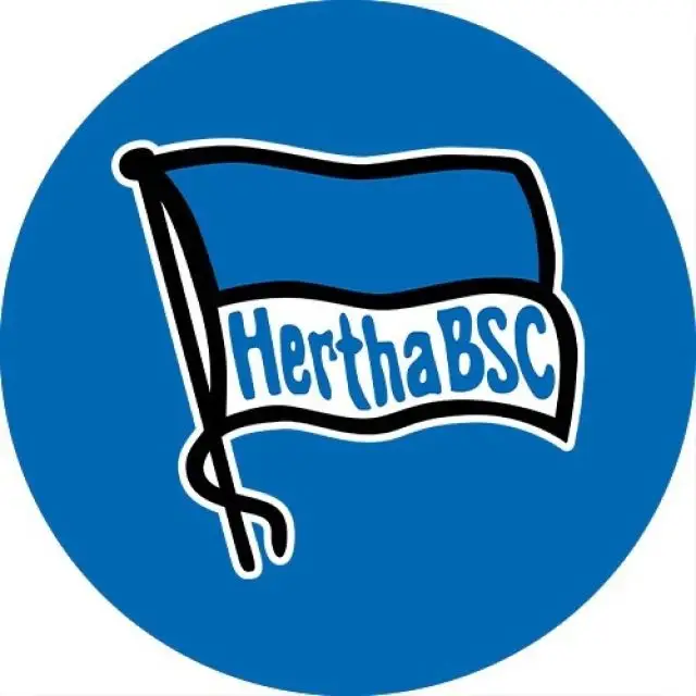 Kanal WhatsApp Hertha BSC 🤍