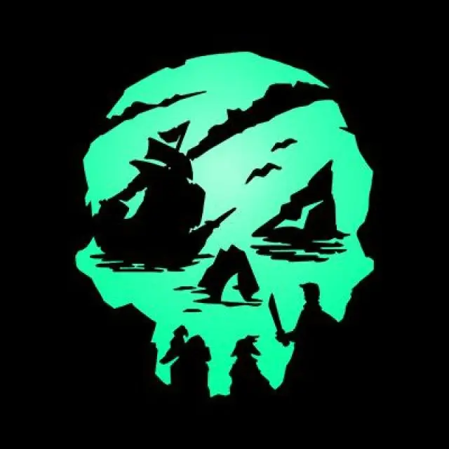 Sea of Thieves whatsapp Channel