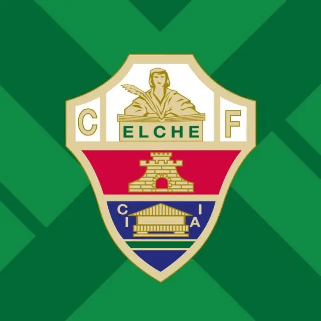 Canal WhatsApp Elche CF