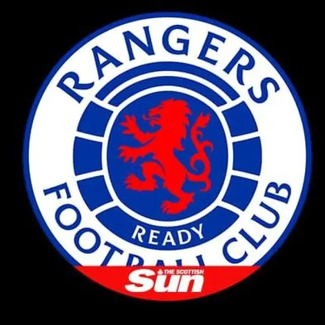 Rangers - Scottish Sun whatsapp Channel