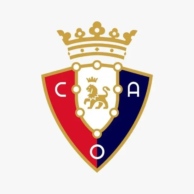 Canal WhatsApp C. A. Osasuna