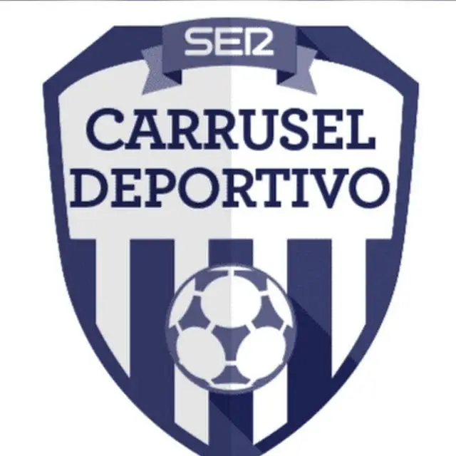 Canal WhatsApp Carrusel Deportivo 