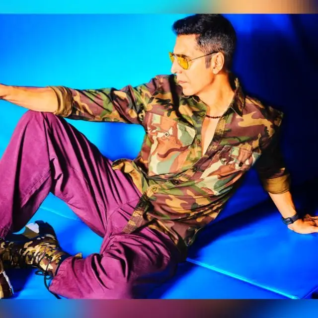 Akshay Kumar whatsapp Channel