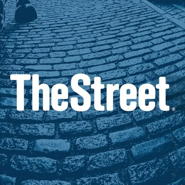 TheStreet whatsapp Channel