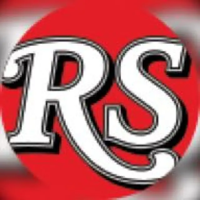 Rolling Stone whatsapp Channel