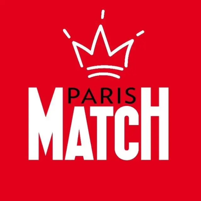 Chaîne WhatsApp Paris Match