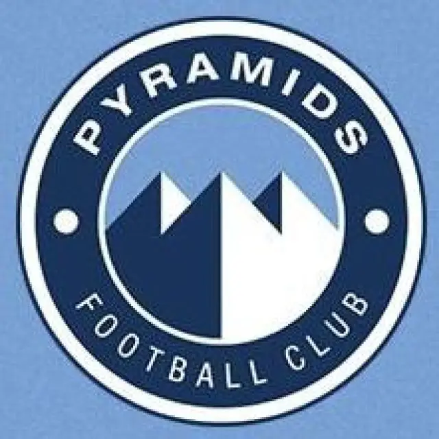 قناة واتساب PyramidsFC