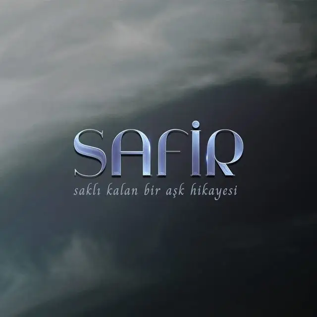 Safir WhatsApp Kanal