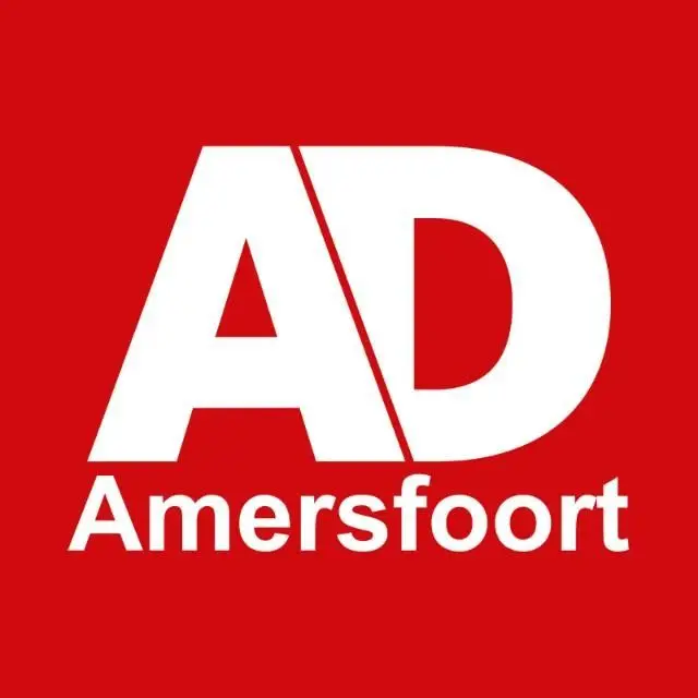 Kanaal WhatsApp AD Amersfoort