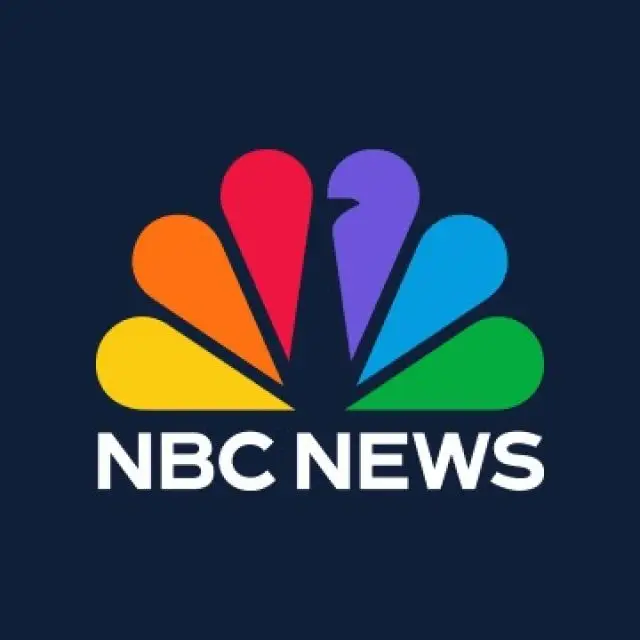 NBC News whatsapp Channel