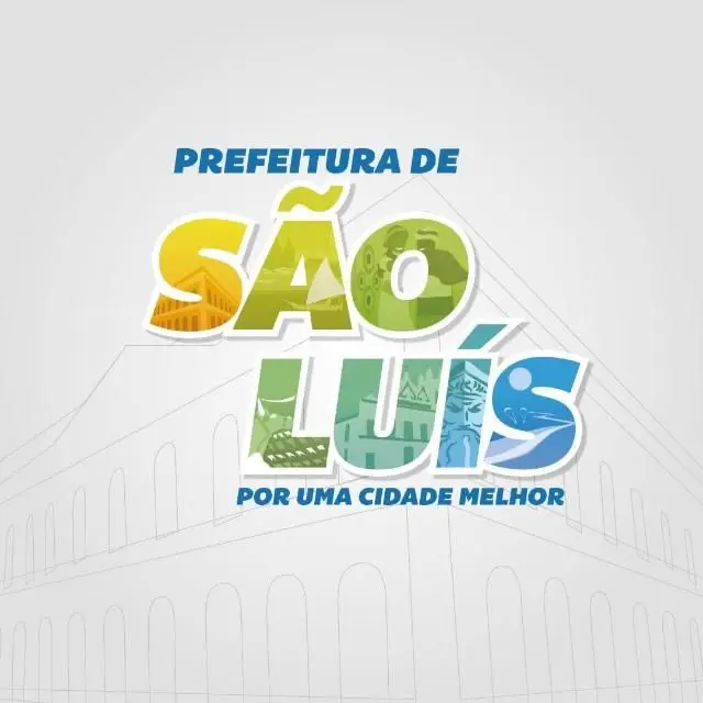 Canal WhatsApp do Prefeitura de São Luís