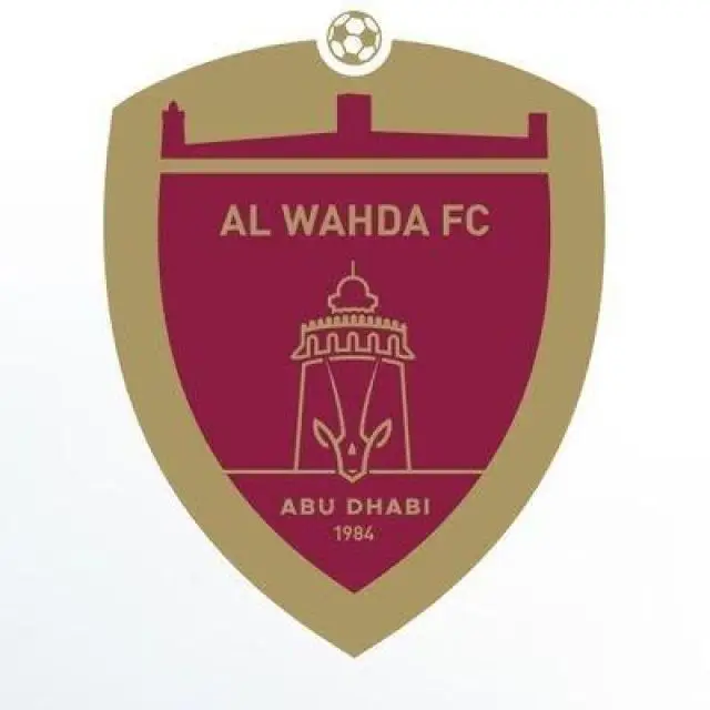 قناة واتساب AL WAHDA FC   نادي الوحدة