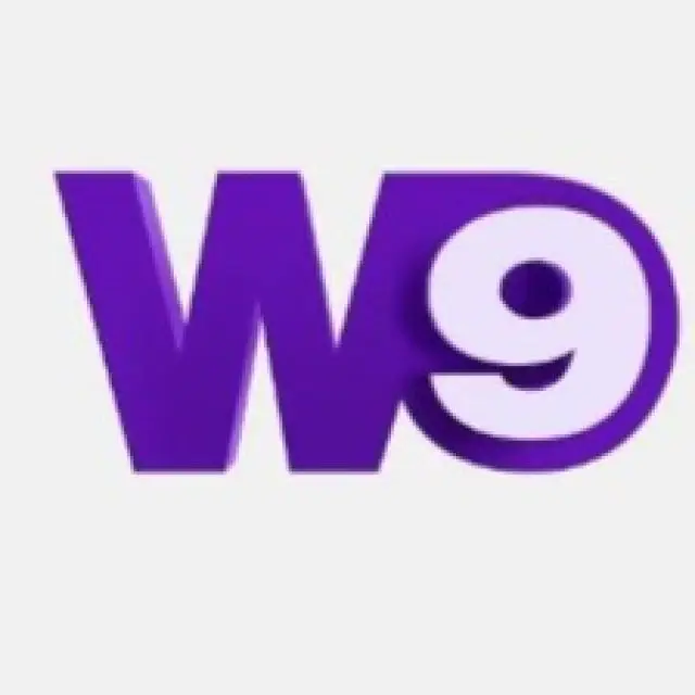 Chaîne WhatsApp W9 tv