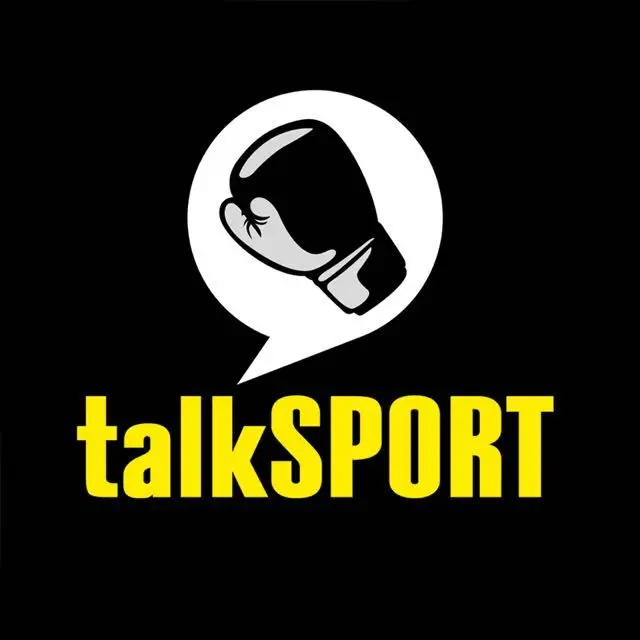 talkSPORT | Boxing whatsapp Channel