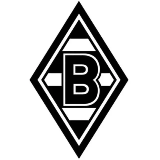 Kanal WhatsApp Borussia Mönchengladbach