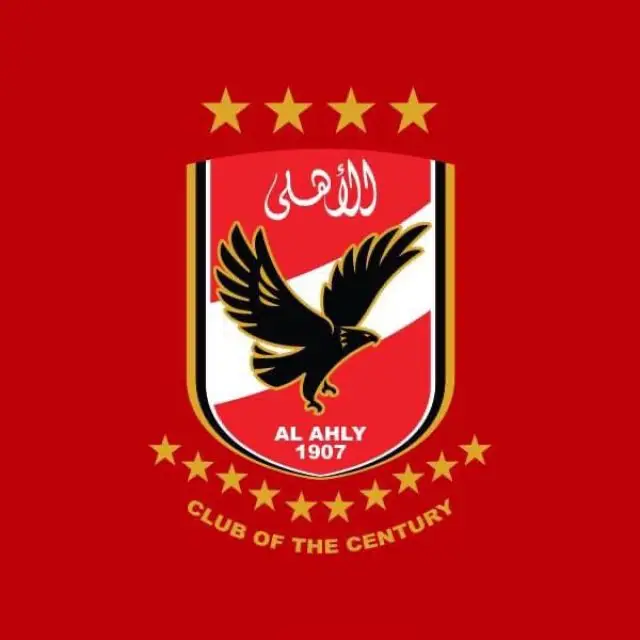 قناة واتساب Al Ahly SC