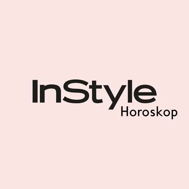 Kanal WhatsApp InStyle Horoskop